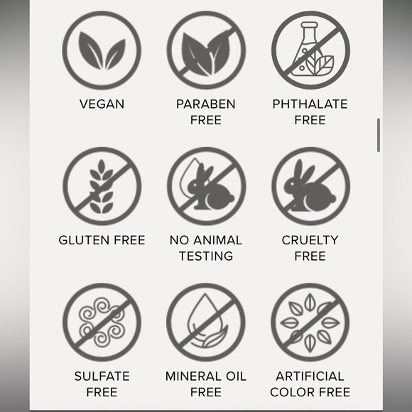 Alo magnesium reset spray - Picture 7 of 9